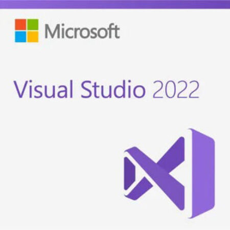 Visual Studio 2022 Professional License Key
