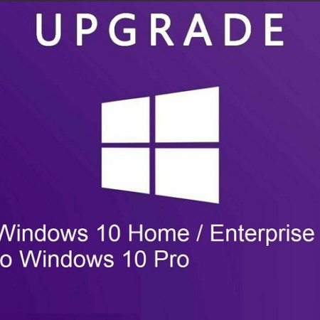 WINDOWS 10 HOME TO WINDOWS 10 PRO PROFESSIONAL LICENSE KEY + GUIDE