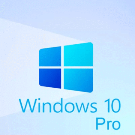Windows 10 Pro OEM Key Lifetime Validity